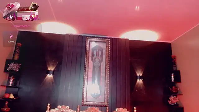 Kendall_hornyy webcam