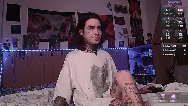 Hanako_Jentoru webcam