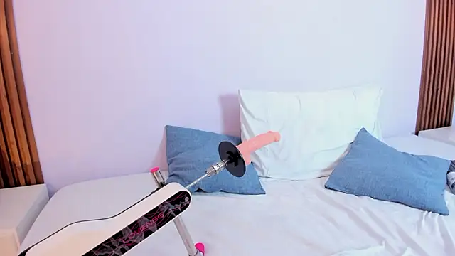 NatySeduction webcam