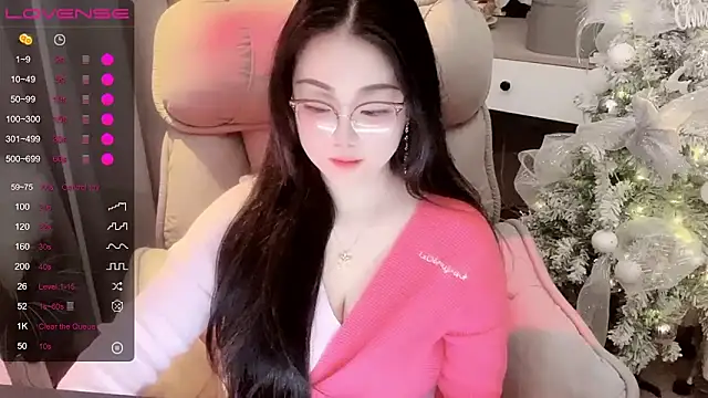 Monica-666888- webcam