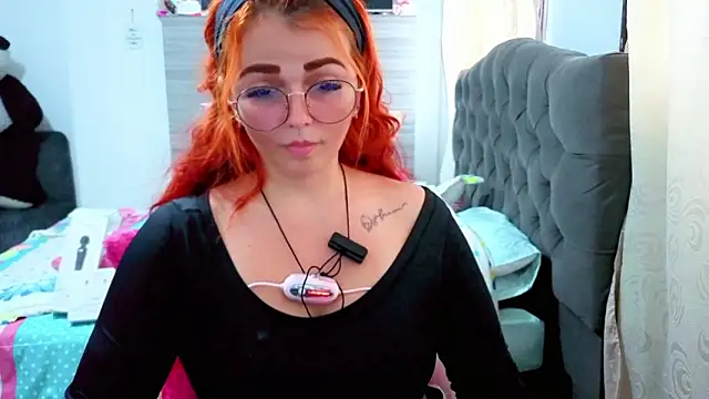 Alexatexa2929 webcam