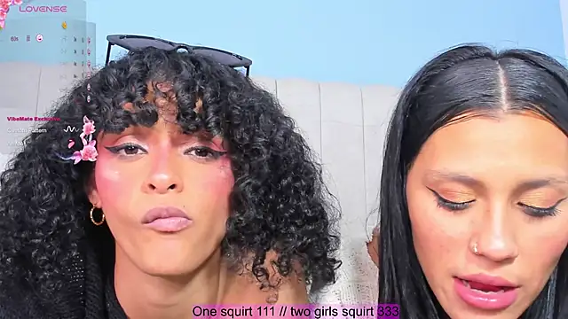 lollipo_21 - Lollipo_21's free webcam - UK Sex Cams