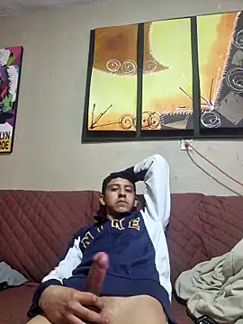 pedropuente200 - Pedropuente200's free webcam - UK Sex Cams