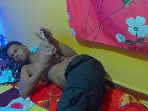 aunstin_farid1 webcam