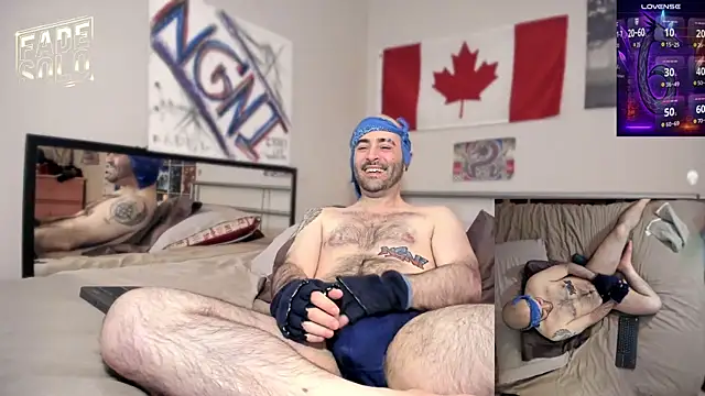 Preview of fade_solo