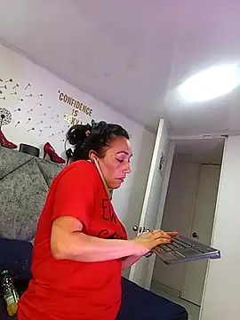 Shantey_Laurent webcam