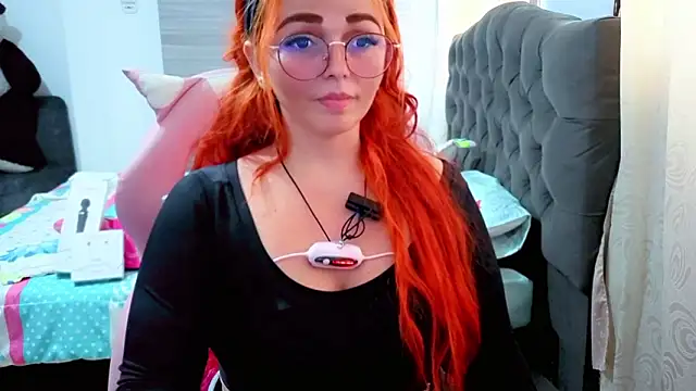 Alexatexa2929 webcam