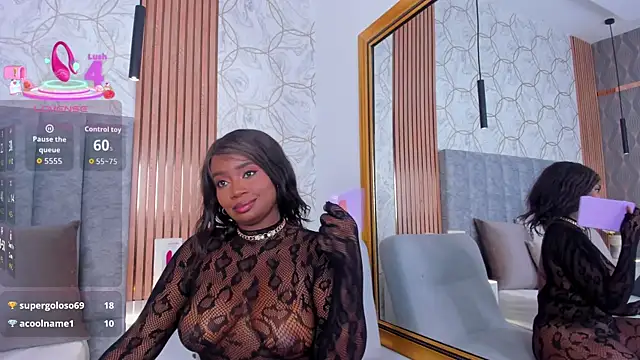 Britanymooree webcam