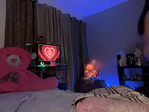 sweet_rengelx webcam