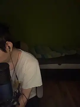 Kingpowerlittel webcam