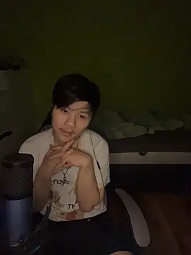 Kingpowerlittel webcam