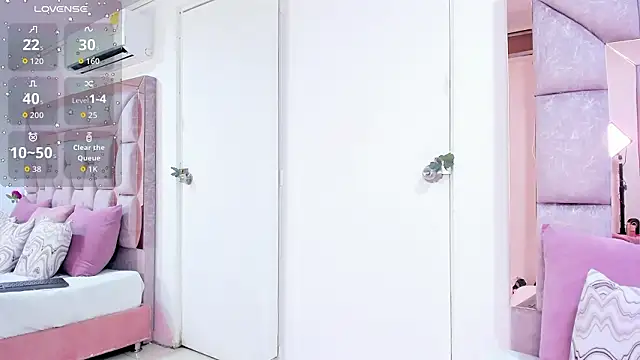 megannherrera webcam