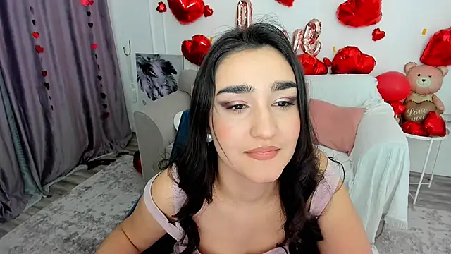 GoldenHeart_1 webcam