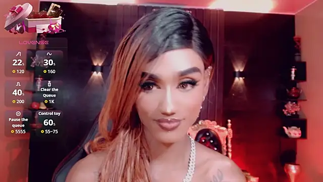 Kendall_hornyy webcam