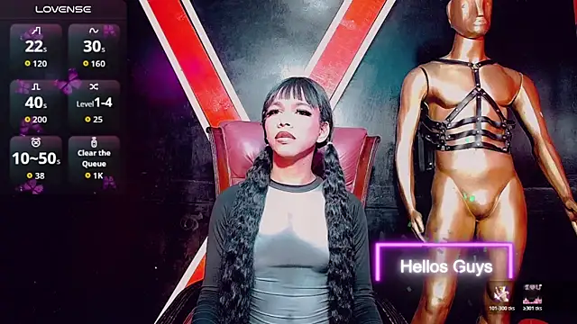 Britany_montiel webcam