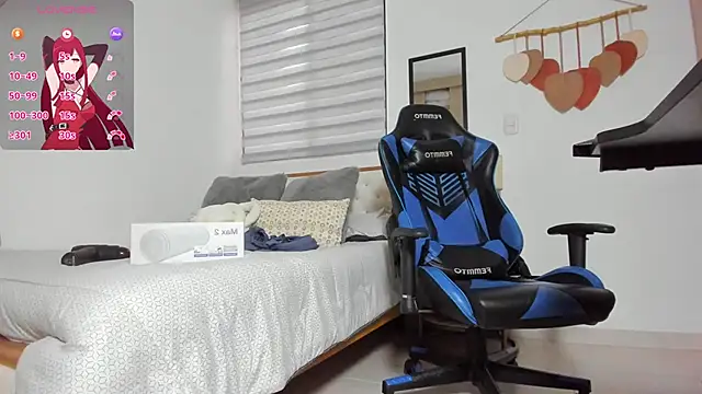 mateoleonee - Mateoleonee's free webcam