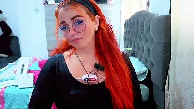 Alexatexa2929 webcam