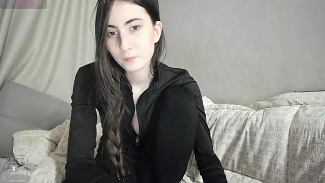 Ayesha_Thebestt webcam