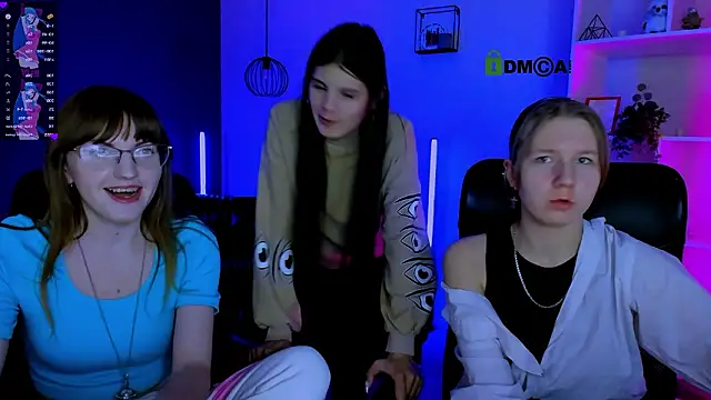 gloria_bubble (Ask my age) - spank ass