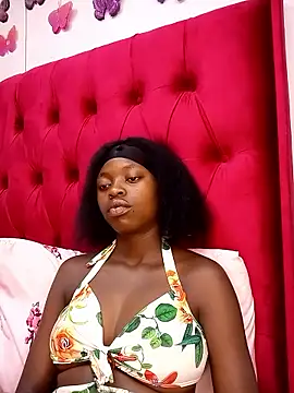 BlackberriesXxx webcam