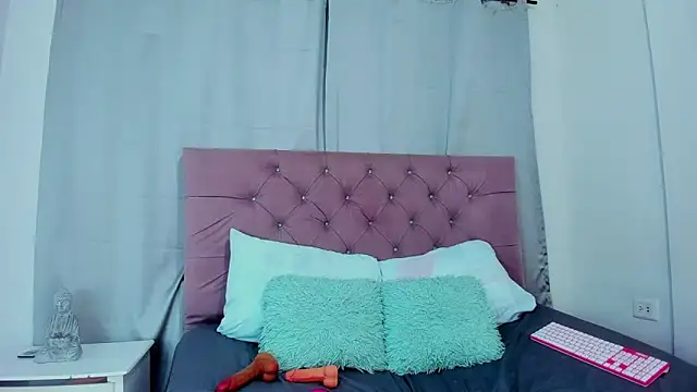 EthanBlackwoodd webcam