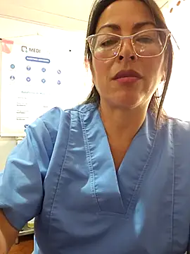 JustSamantha_ webcam