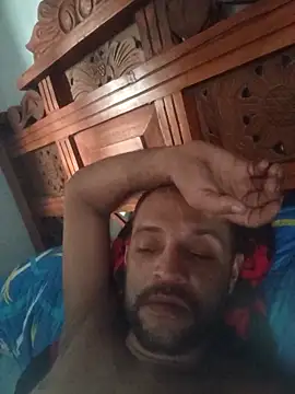 Hot_Veteran_1 webcam