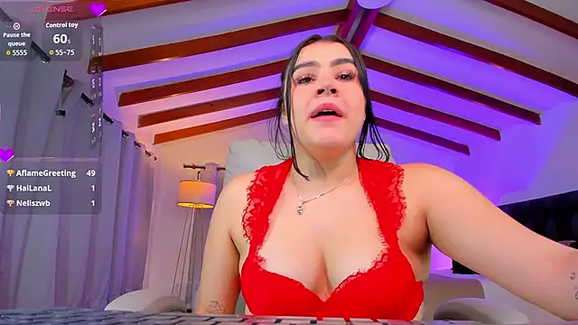 Madisson_West webcam