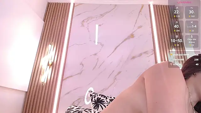 Anthonela_love_ webcam