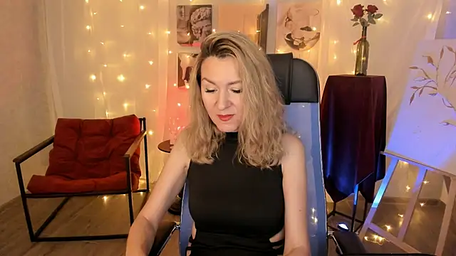 donnasmitth - DonnaSmitth's free webcam