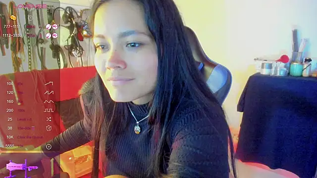 scarlet-kennedy98 webcam