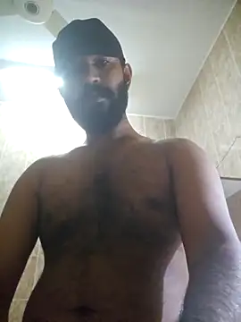 Bigkannan – webcam model profile photo