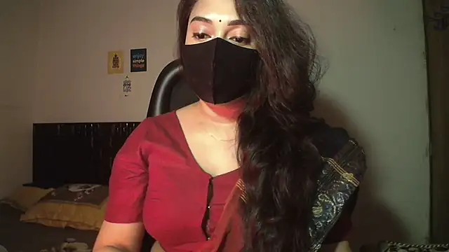 queen_angel67 webcam