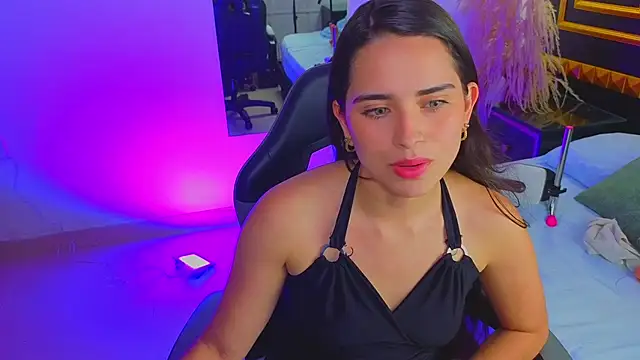 angelica_dymond webcam