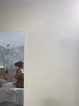 AinaraJimenez webcam