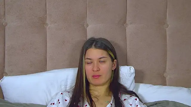 RachelSimpson webcam