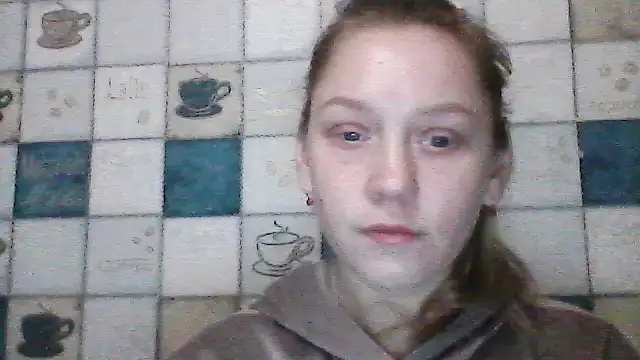 anna_wey - Anna_wey's free webcam