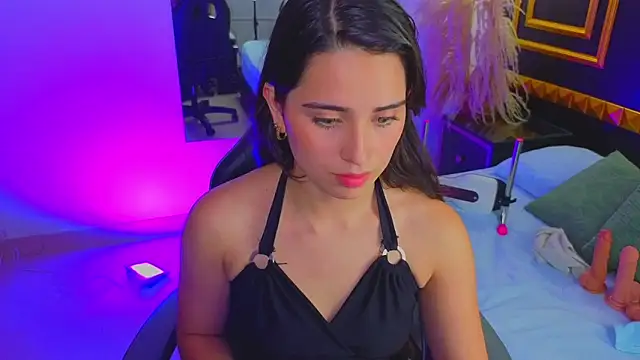 angelica_dymond webcam