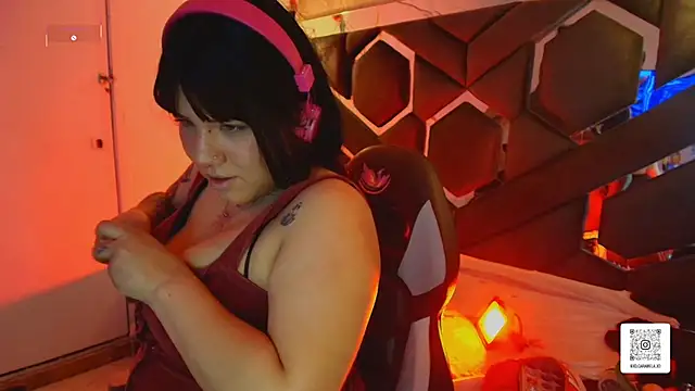 Melissa_Adamsx webcam