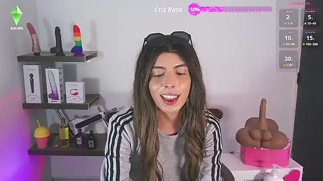 valentina_crtti webcam