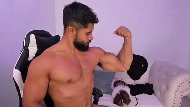 Santiago_huntt webcam