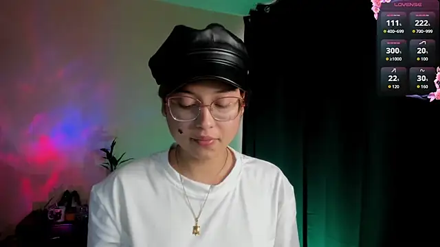 shantalc3rezo webcam