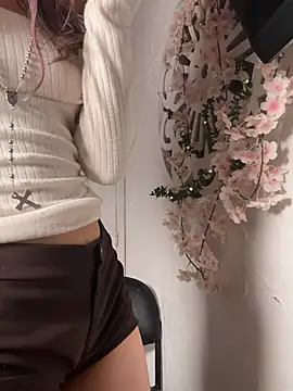 fairybel - Fairybel's free webcam - UK Sex Cams