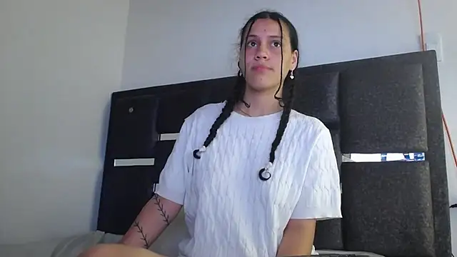 realshy-Stepsis webcam