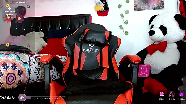 AlexdevilsHard webcam