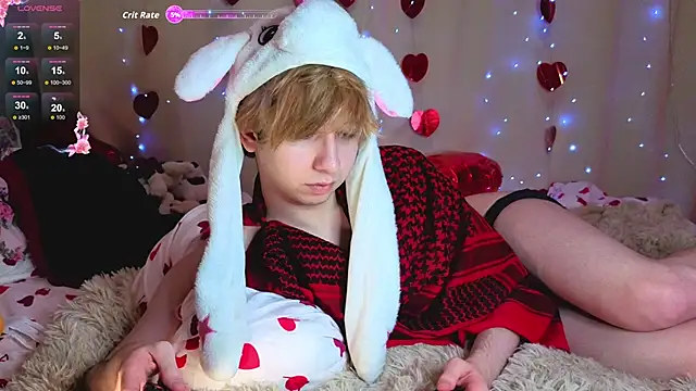 Timothy_Fox webcam