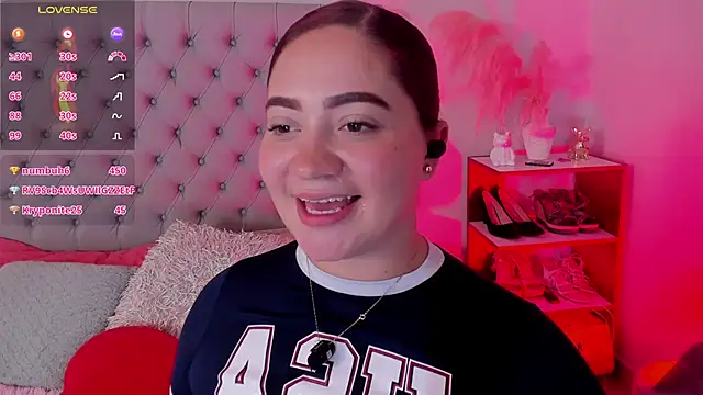 Morgan_Wright webcam