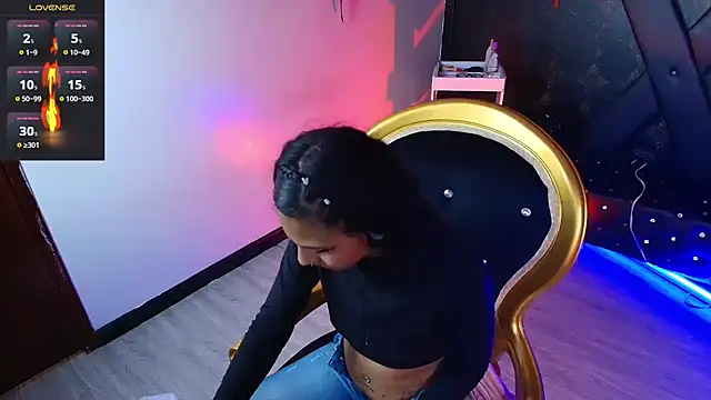 Sweettpleasure webcam