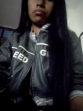 Pocahontas_tw webcam