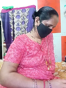 Mee_harini-telugupilla webcam